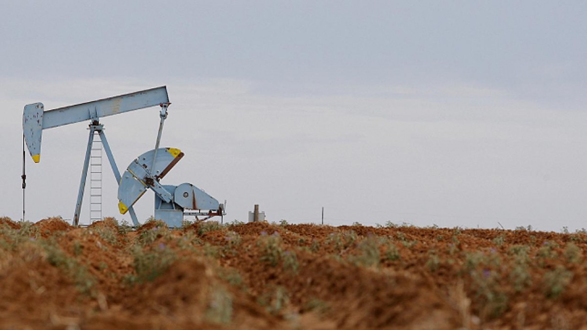  İran ile Irak, Ortak Petrol ve Gaz Sahalarının Geliştirilmesi Konusunda Anlaştı