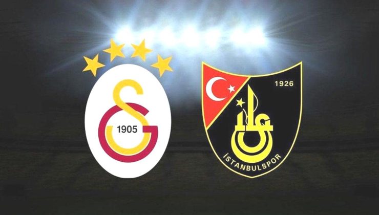 Galatasaray İle İstanbulspor 46. Randevuda