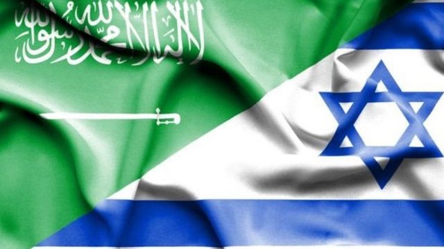 Anket: Suudi Arabistanlıların Yüzde 18'i İsrail İle İlişkilere Sıcak Bakıyor