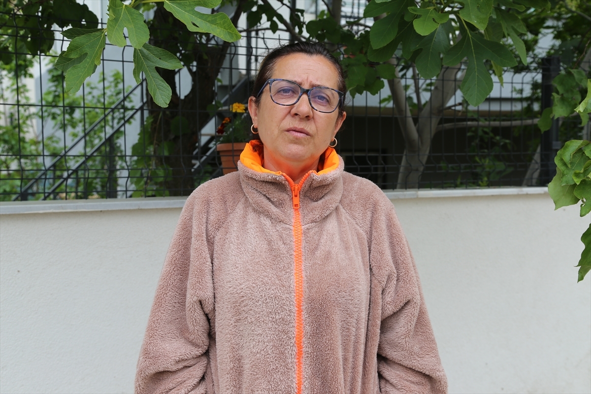 Edirne'de Sahipsiz Hayvanları Korumak İsterken Darpedildiğini Öne Süren Kadın Polise Başvurdu