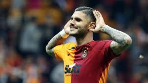 Galatasaray Icardi İle Şampiyonluğa Koşuyor