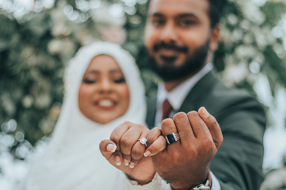 İran'da Evlenmek İsteyenler İçin 