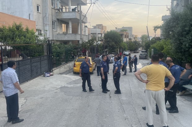 Adana'da Eşini Silahla Vurarak Öldüren, İki Kayınbiraderi İle Halasını Yaralayan Zanlı Tutuklandı