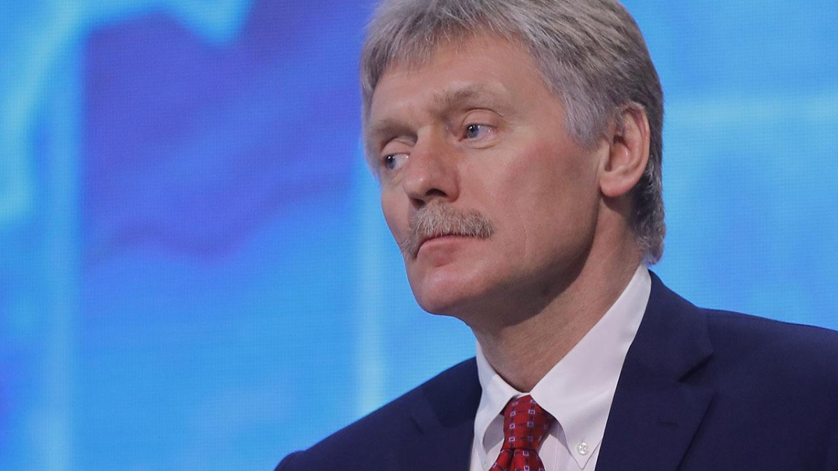 Kremlin: Rusya-ABD silah kontrolü anlaşmalarına dair son kalıntılar da yok olup gidiyor