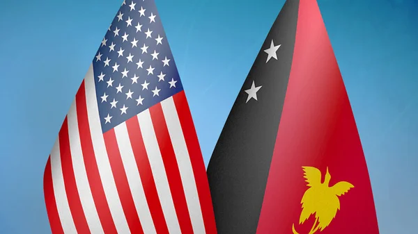 ABD, Papua Yeni Gine İle Savunma İşbirliği Anlaşması İmzalayacak