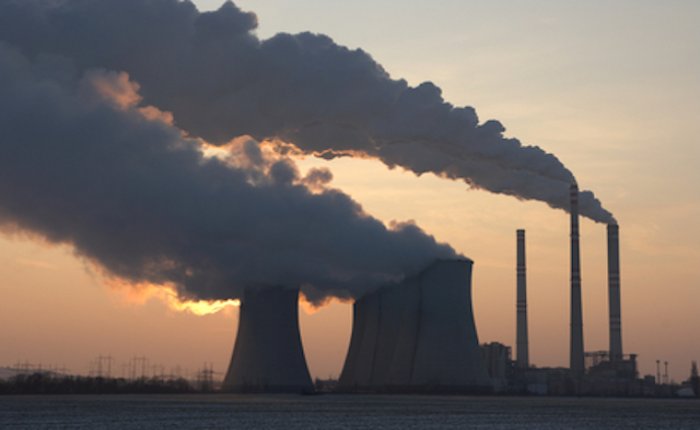 AB'de En Fazla Emisyona Yol Açan 10 Tesisin Tamamı Kömür Santrallerinden Oluşuyor