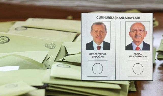 Cumhurbaşkanı Seçimi'nin İkinci Tur Oylamasına 5 Gün Kaldı