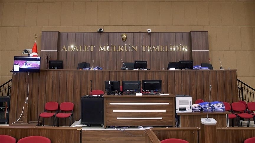 Kırklareli'nde Tartıştığı Babasını Öldüren Zanlıdan "Alkollüydüm Hatırlamıyorum" Savunması
