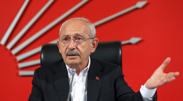 Cumhurbaşkanı Adayı ve CHP Genel Başkanı Kılıçdaroğlu, Canlı Yayında Soruları Yanıtladı: