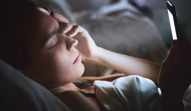 Araştırma: Ekransız Odada Uyuyan Ergenlerin Uyku Kalitesi Artıyor