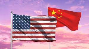 Çin Ticaret Bakanı APEC Toplantısı İçin ABD'ye Gidecek