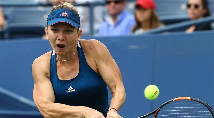 Dopingle Suçlanan Simona Halep, Duruşmasının Ertelenmesinden Şikayet Etti