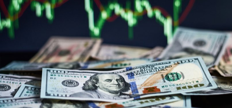 Dolar/TL, 23,67 Seviyesinden İşlem Görüyor