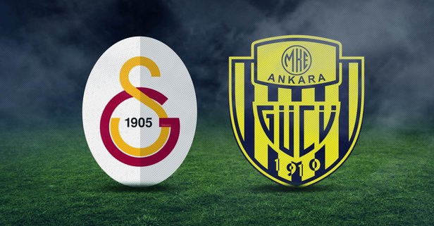 Galatasaray, Şampiyonluk İçin Sahaya Çıkıyor