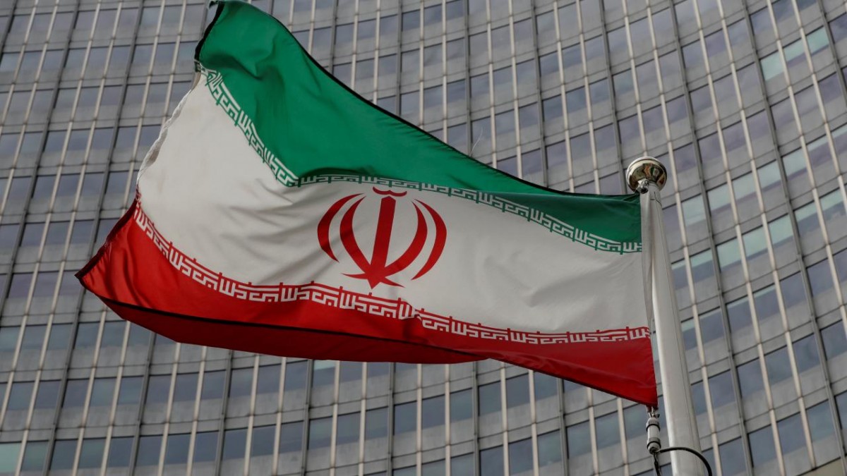 İran Cumhurbaşkanlığının Resmi Sitesi Hizmet Dışı Kaldı