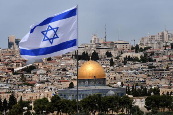 İsrail, İran'ı Ukrayna'daki Savaşa Müdahil Olmakla Suçladı