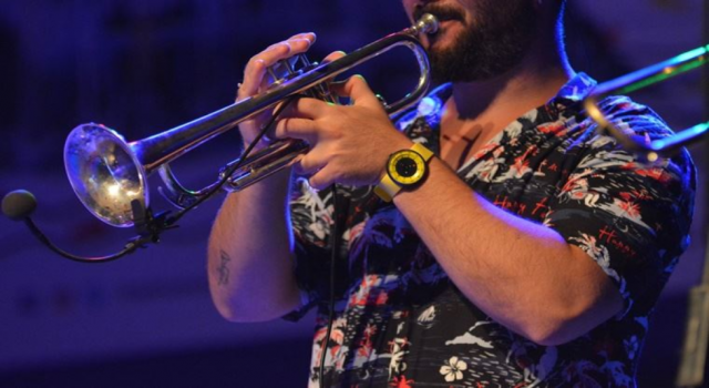 Uluslararası Bodrum Caz Festivali 15 Haziran'da Başlıyor