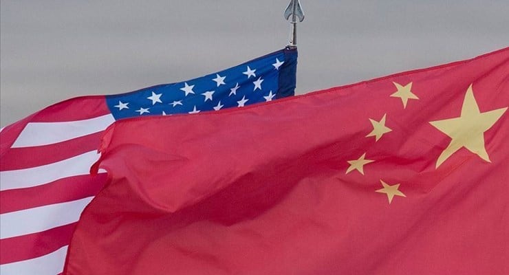 Çin, ABD'nin İki Ülke Savunma Bakanlarının Görüşmesine Yönelik Talebini Reddetti