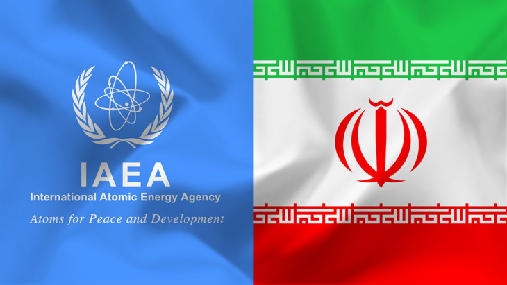 İran Medyası, UAEA İle Anlaşmazlık Konusu Olan İki Meselenin Çözüldüğünü Duyurdu