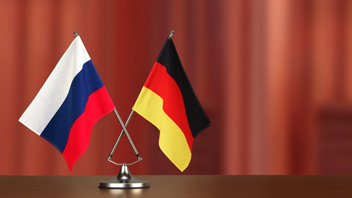 Almanya, Rusya'dan Yıl Sonuna Kadar Ülkedeki 4 Başkonsolosluğunu Kapatmasını İstedi