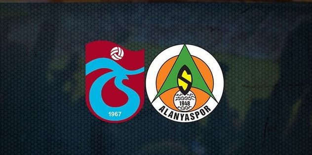 Trabzonspor, Alanyaspor Maçı Hazırlıklarına Başladı