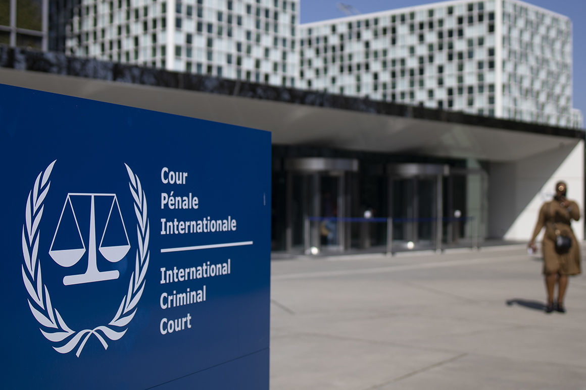 Uluslararası Mahkeme İki Sırp Yetkili Stanisic ve Simatovic'in Hapis Cezalarını 15'er Yıla Çıkardı