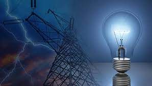 Elektrik Üretimi Martta Yüzde 8,4 Azaldı