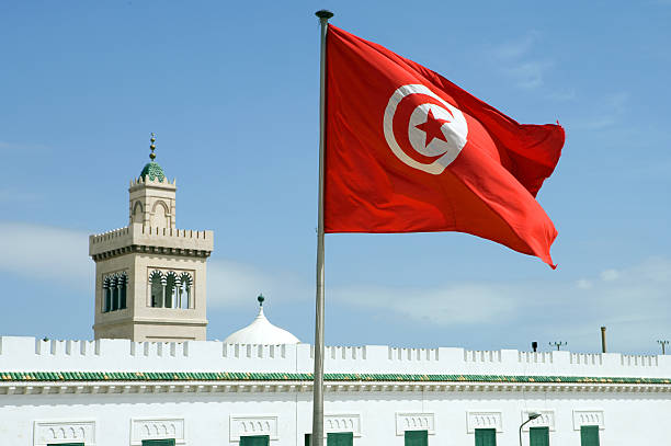 Tunus'ta Muhalefetten Hükümete 