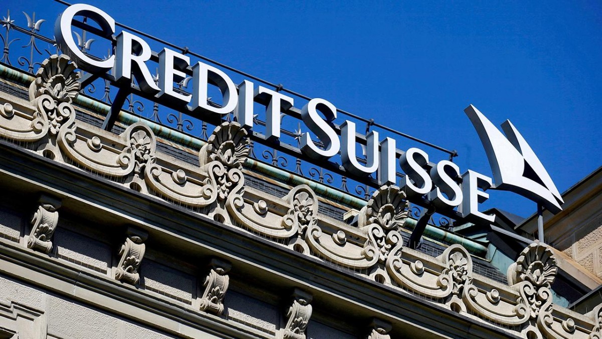 UBS, Credit Suisse'i Devralmayı 12 Haziran'da Tamamlayacak