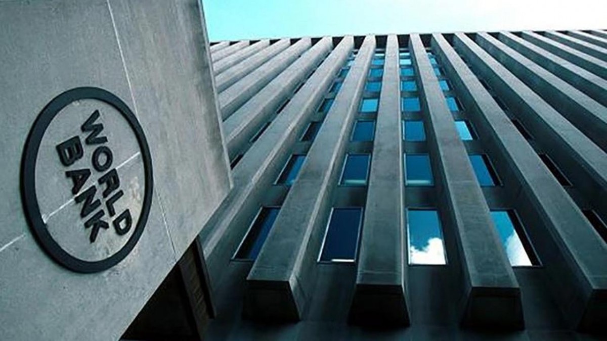 Dünya Bankası, Türk Ekonomisine İlişkin Büyüme Beklentilerini Yükseltti