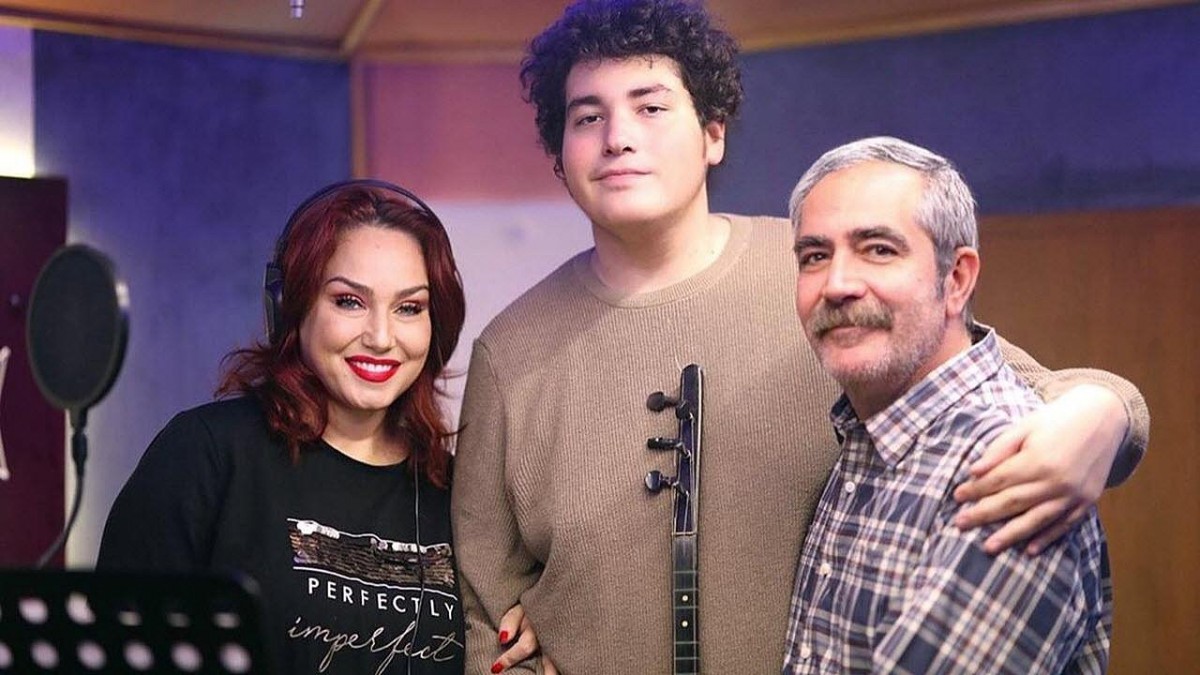 RÖPORTAJ - Fatih, Şebnem ve Kaan Kısaparmak, Müzikle Dolu Yaşamlarının Kapısını Açtı