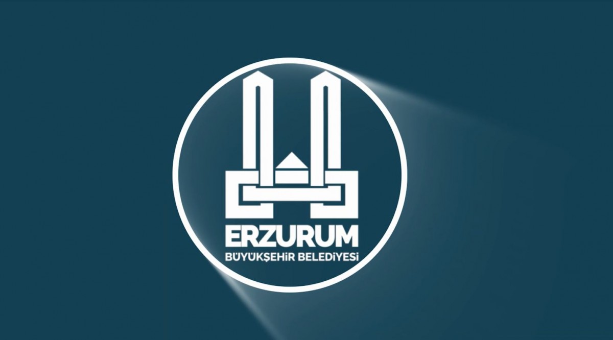 Erzurum'da 