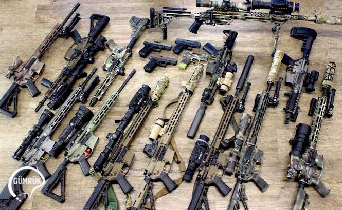 İsviçre Eyaletler Konseyi Ülkede Üretilen Silahların Yeniden İhracına İzin Verilmesini Kabul Etti