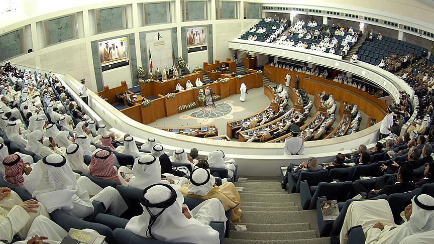 Kuveyt'te Genel Seçimler Sonucu Meclise 13 Yeni İsim Girdi
