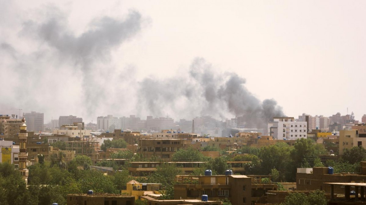 Sudan'daki Çatışmalar Nedeniyle 100 Bin Güney Sudanlı Ülkesine Dönmek Zorunda Kaldı