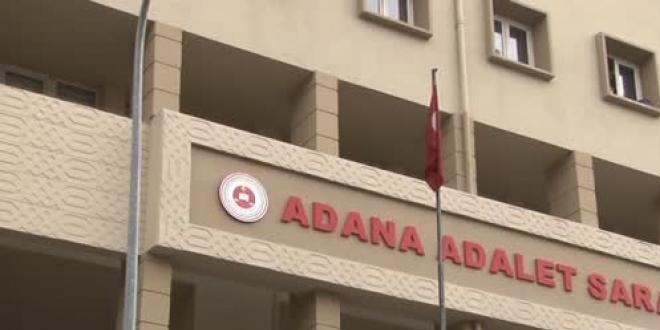Adana'da Terör Örgütü PKK/KCK İltisakı Gerekçesiyle Kapatılan Derneğin 4 Yöneticisine Dava 