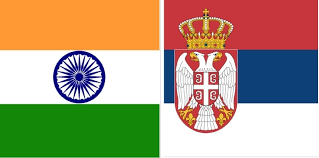 Hindistan, Sırbistan İle İşbirliğini Artırmak İstiyor