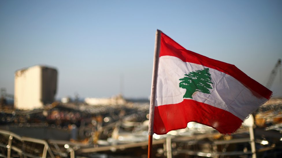 Hristiyan Lübnan Güçleri Partisi, Cumhurbaşkanı Seçiminde Azuri'yi Destekleyecek