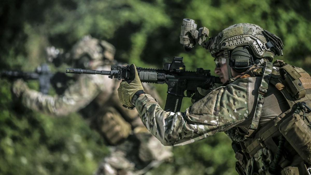 Terör Örgütü PKK/YPG'nin Saldırısına Verilen Karşılıkla 5 Terörist Daha Etkisiz Hale Getirildi