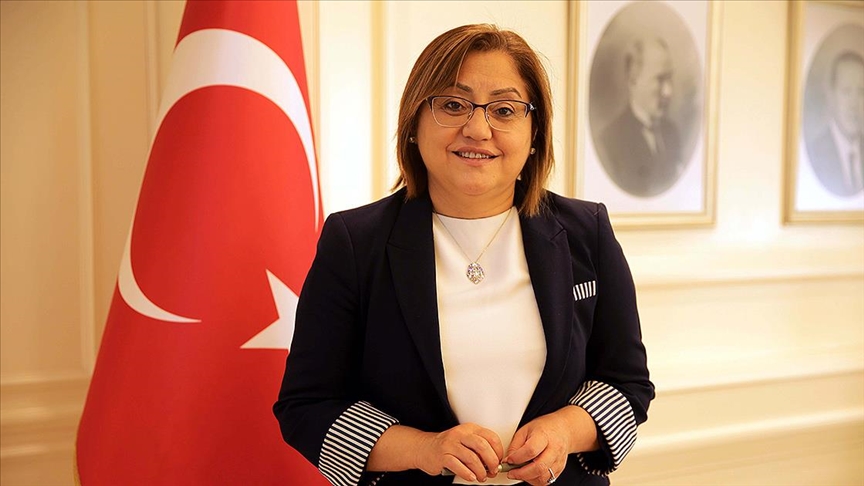 Gaziantep Büyükşehir Belediye Başkanı Fatma Şahin'den Koruyucu Önleyici Tedbire Yatırım Çağrısı