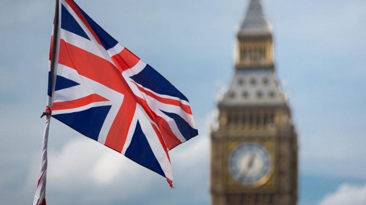 İngiliz Ekonomisi Nisanda Yüzde 0,2 Büyüdü