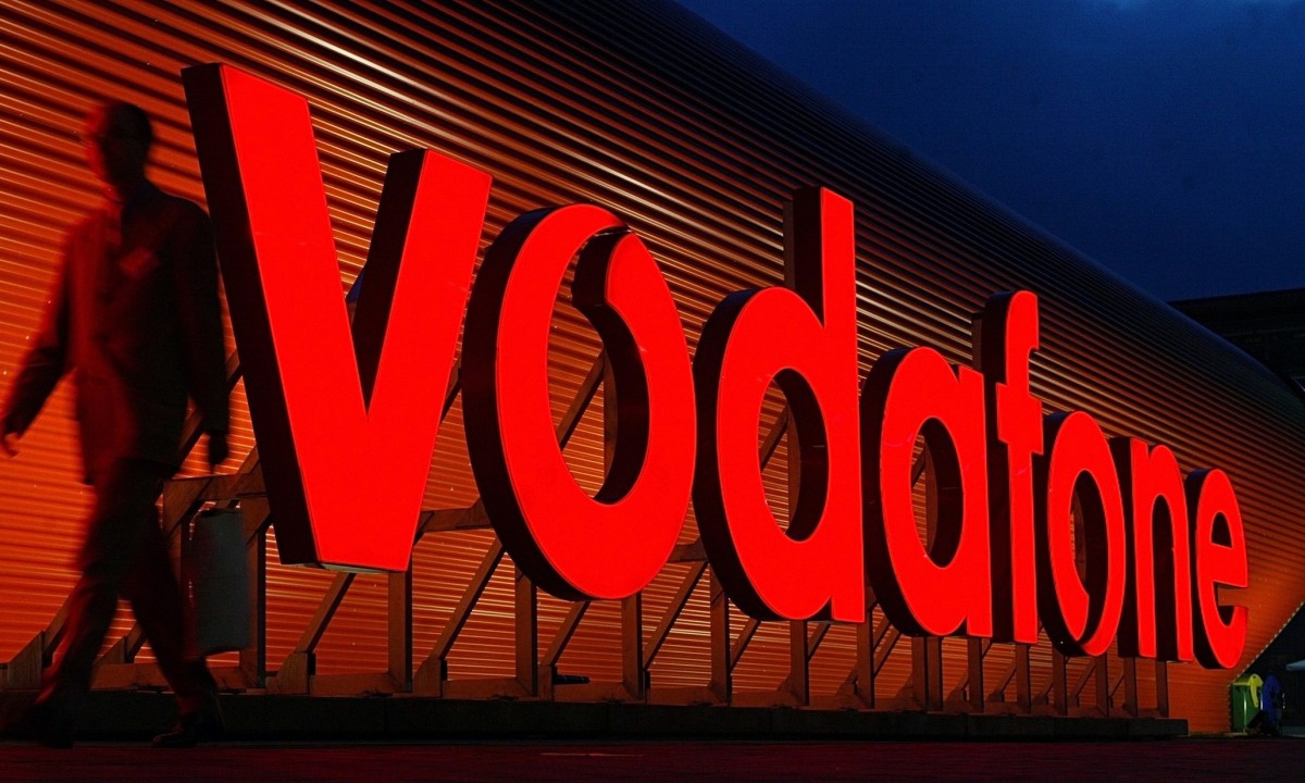 Vodafone ve Hutchison, İngiltere Operasyonlarını Birleştirme Konusunda Anlaştı
