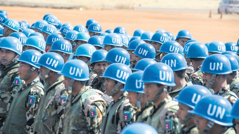 BM Barış Gücü Askerlerinin, Kongo Demokratik Cumhuriyeti'nden Çekilmesi Planlanıyor