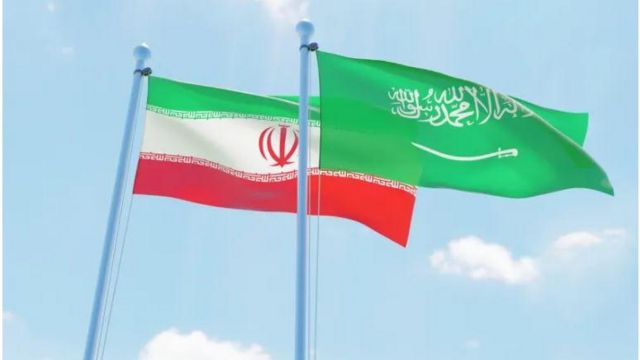 İran Medyası Suudi Arabistan Dışişleri Bakanı'nın 17 Haziran'da Tahran'ı Ziyaret Edeceğini Duyurdu