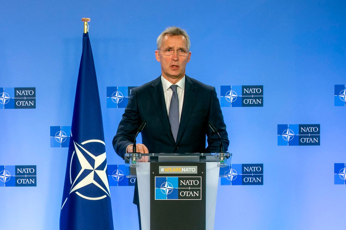NATO: İsveç'in Üyeliği Vilnius Zirvesi'ne Kadar Mümkün Ama Garanti Değil