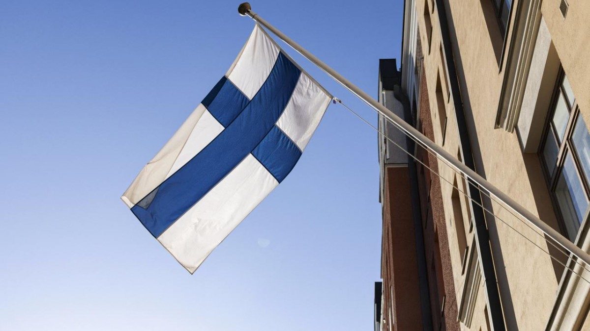 Finlandiya'da Koalisyon Görüşmelerini Yürüten Partiler Hükümet Programı Üzerinde Anlaştı
