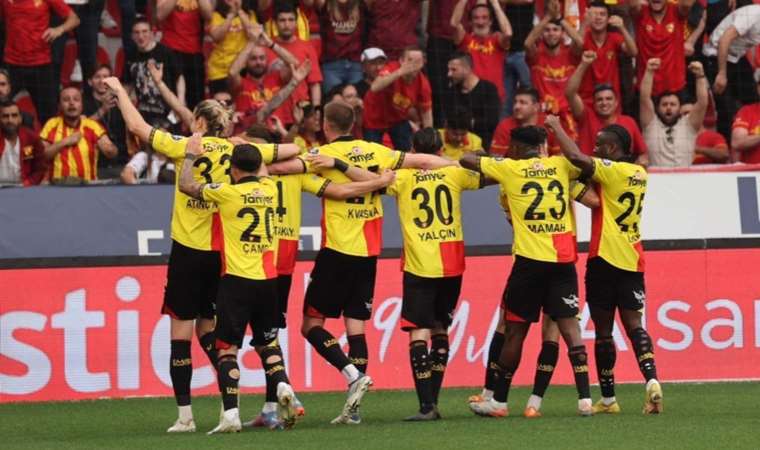 Göztepe, Southampton'la Hazırlık Maçı Yapacak