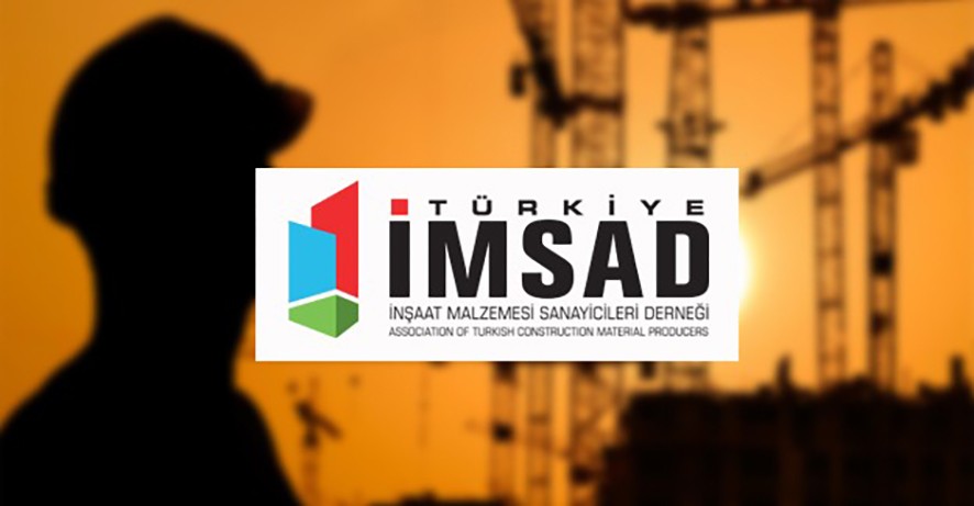 Türkiye İMSAD Sektörel Ekonomi Gündemiyle Toplandı