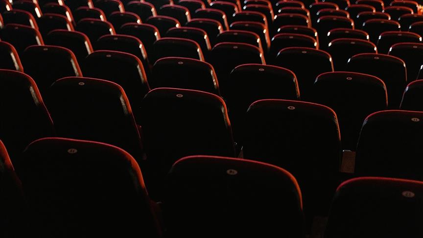 Kovid-19 Dönemine Göre Seyirci Sayısı Geçen Yıl Sinemada Yaklaşık 3, Tiyatroda 8 Katına Çıktı
