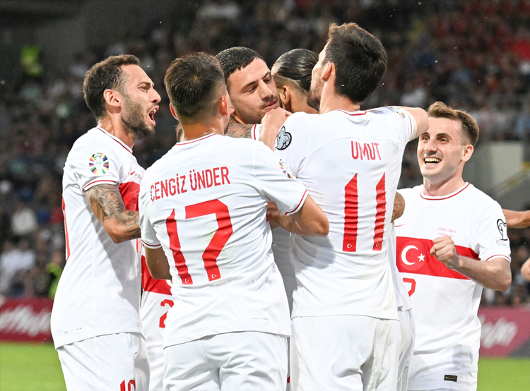Türkiye-Galler Maçının Ardından